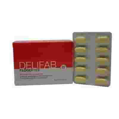 DELIFAB FLOGOFREE 20 COMPRESSE
