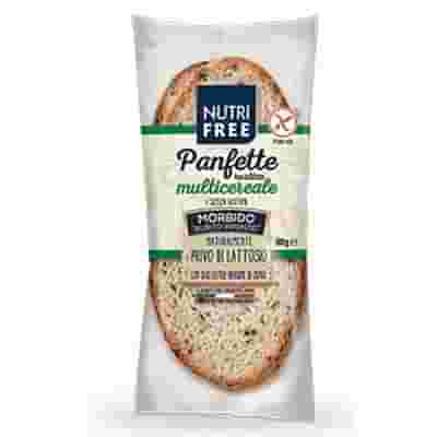 NUTRIFREE PANFETTE CEREALI 80 G
