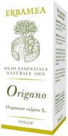 ERBAMEA ORIGANO OLIO ESSENZIALE 10 ML