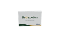 BROSPET MAXI 40 COMPRESSE