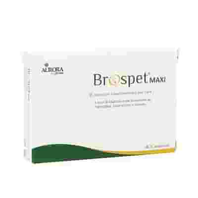 BROSPET MAXI 40 COMPRESSE