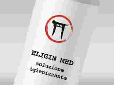 ELIGIN MED 125 ML