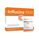 INFLUCINA 1000 14 BUSTINE