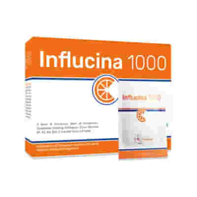 INFLUCINA 1000 14 BUSTINE