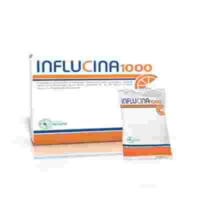 INFLUCINA 1000 14 BUSTINE