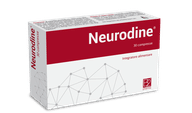 NEURODINE 30 COMPRESSE DA 1 G