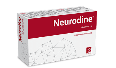 NEURODINE 30 COMPRESSE DA 1 G