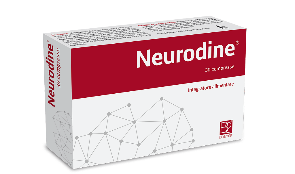 Neurodine 30 Compresse