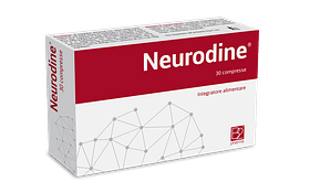 Neurodine 30 Compresse