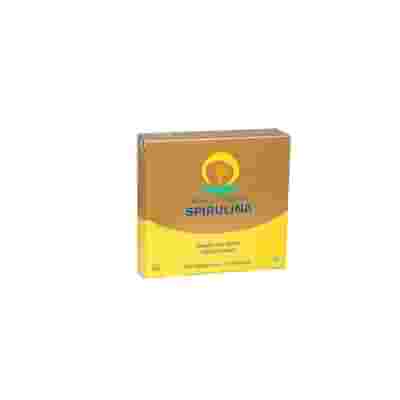 SPIRULINA MARCUS RICARICA 180 COMPRESSE
