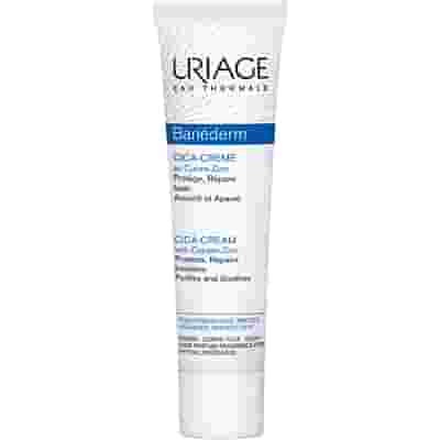 BARIEDERM CICA-CREMA 40 ML