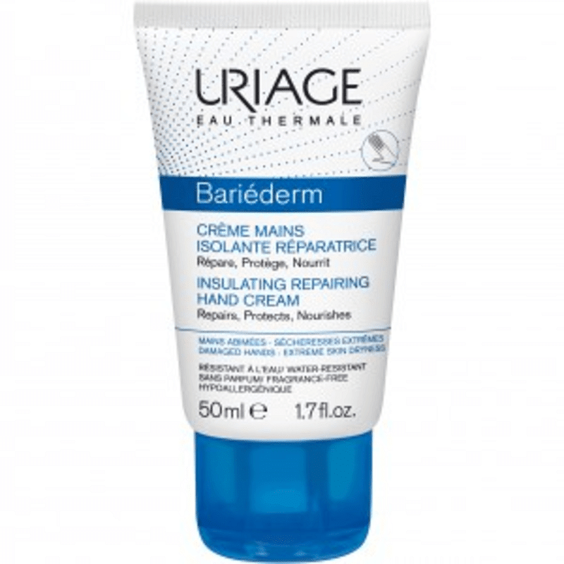 Bariederm Crema Mani 50 Ml