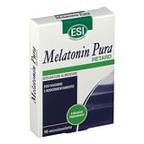 ESI MELATONIN PURA RETARD 90 MICROTAVOLETTE