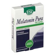 ESI MELATONIN PURA RETARD 90 MICROTAVOLETTE