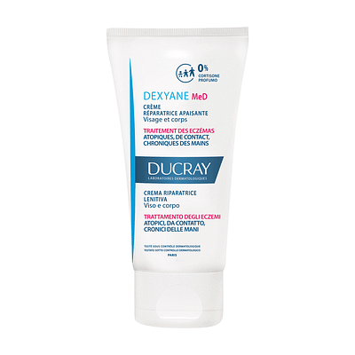 DEXYANE MED CREMA 30 ML