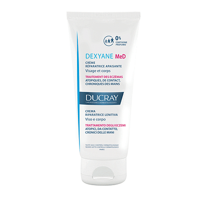 DEXYANE MED CREMA 100 ML