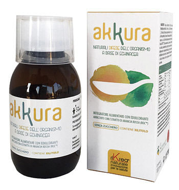 Akkura 100 Ml