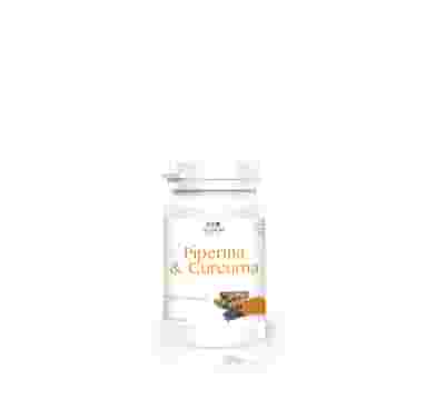 PIPERINA & CURCUMA 45 CAPSULE