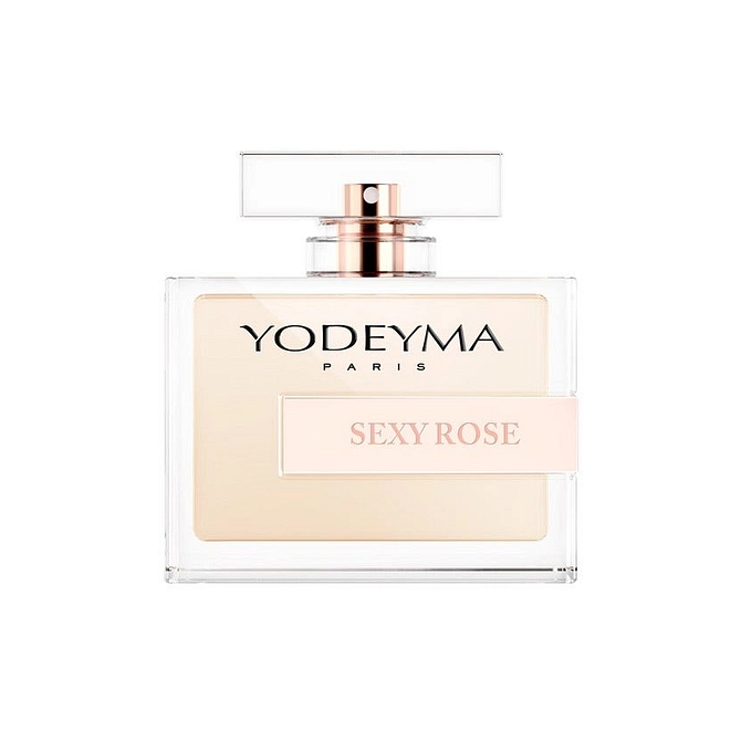 Sexy Rose Eau De Parfum 100 Ml