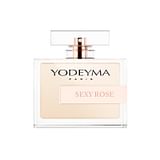 SEXY ROSE EAU DE PARFUM 100 ML