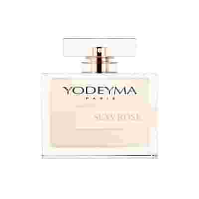 SEXY ROSE EAU DE PARFUM 100 ML