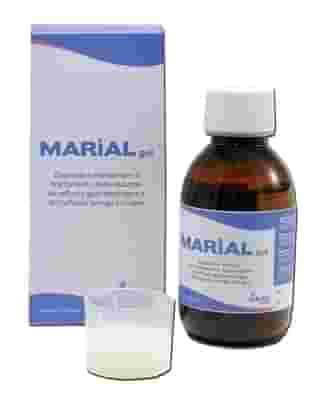 MARIAL GEL CON BICCHIERINO DOSATORE 150 ML