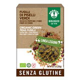 PROBIOS SPECIALITA' DI PISELLI VERDI FUSILLI 250 G
