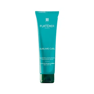 RENE FURTERER SUBLIME CURL BALSAMO DISTRICANTE ATTIVATORE DI RICCI 150 ML RENE FURTERER SUBLIME CURL BALSAMO DISTRICANTE ATTIVATORE DI RICCI 150 ML