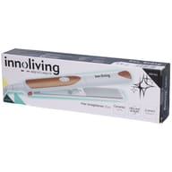 PIASTRA PER CAPELLI STYLE