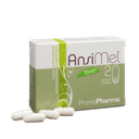 ANSIMEL 40 CAPSULE