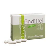 ANSIMEL 40 CAPSULE