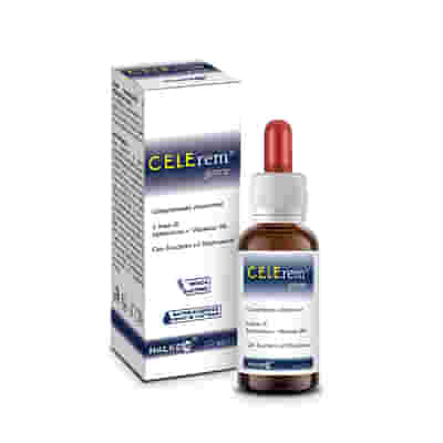 CELEREM GOCCE 10 ML