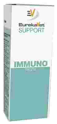 EUREKAVET SUPPORT IMMUNO PASTA 80 G