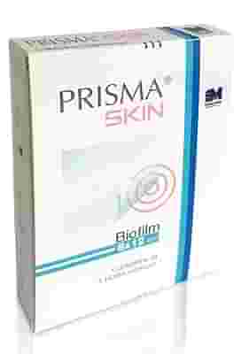 PRISMA SKIN BIOFILM 10 X 10 CM 5 BUSTE