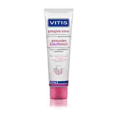 VITIS GINGIVAL DENTIFRICIO 100 ML VERSIONE 2