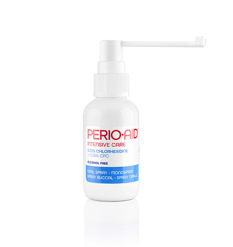 Perio Aid Spray 50 Ml 2016