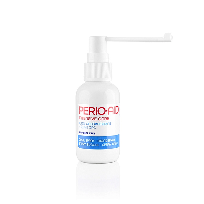 Perio Aid Spray 50 Ml 2016