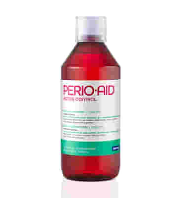PERIO AID ACTIVE CONTROL 500 ML