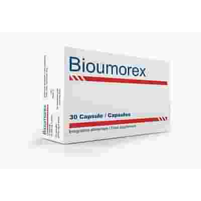 BIOUMOREX 30 CAPSULE