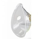 RICAMBIO MASCHERINA PEDIATRICA PER AEROSOL KIWI