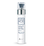 NUTRAKOS CREMA VISO ANTIAGE SPF 15 50 ML