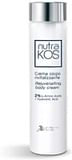 NUTRAKOS CREMA CORPO RIVITALIZZANTE 200 ML