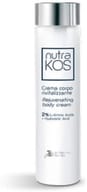 NUTRAKOS CREMA CORPO RIVITALIZZANTE 200 ML