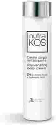 NUTRAKOS CREMA CORPO RIVITALIZZANTE 200 ML