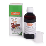 BUONA RESPIRO SCIROPPO 140 ML