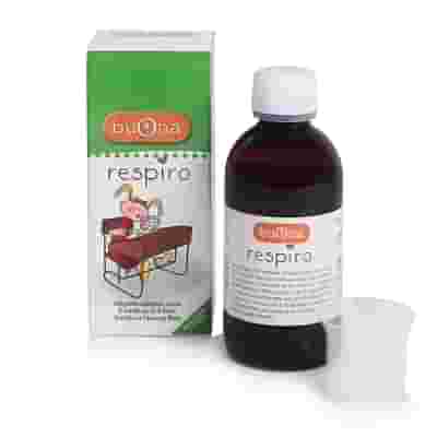 BUONA RESPIRO SCIROPPO 140 ML