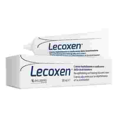 LECOXEN CREMA RIEPITELIZZANTE E COADIUVANTE DELLA CICATRIZZAZIONE 30 ML