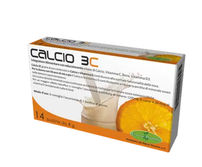 CALCIO 3C 14 BUSTINE DA 4 G CIASCUNA CALCIO 3C 14 BUSTINE DA 4 G CIASCUNA