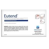 EUTEND 20 COMPRESSE EFFERVESCENTI