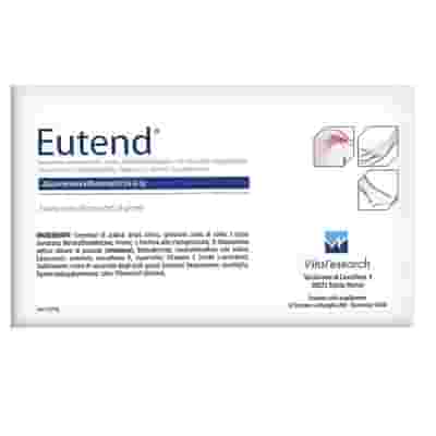 EUTEND 20 COMPRESSE EFFERVESCENTI